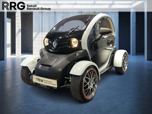 Renault Twizy - Kauf