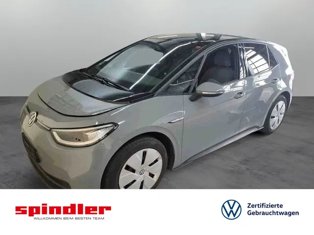 Volkswagen ID.3 Pro Performance/ Navi, CarPlay, Matrix, CCS