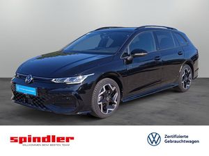 Volkswagen Golf Variant R-Line 1.5 eTSI DSG / CarPlay, LED