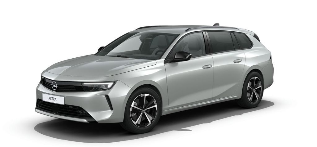 Opel Astra Opel Astra Sports Tourer Edition 1.2 Turbo 96 kW (130 PS) 8-Gang Automatikgetriebe Auto-Abo
