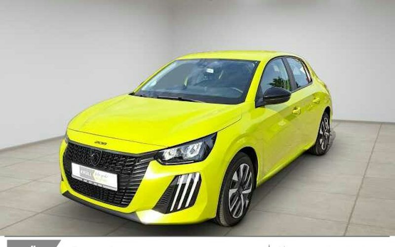 Peugeot 208 PureTech 100 Active 5dr Auto kaufen