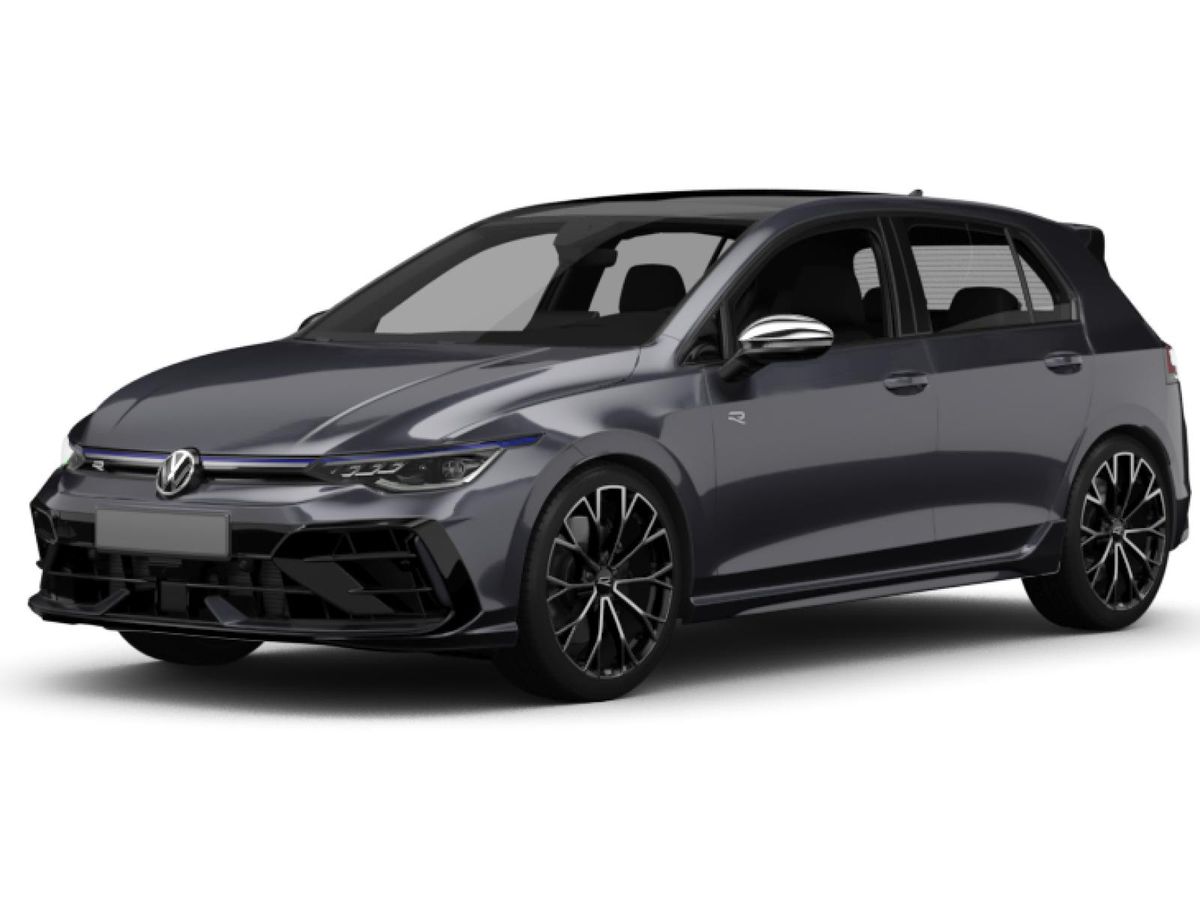 Volkswagen Golf 1.5 eTSI OPF 110kW DSG R-Line Leasing