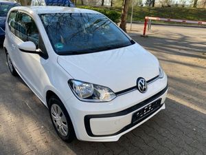 VW up! 1,0 R-Line Auto-Abo