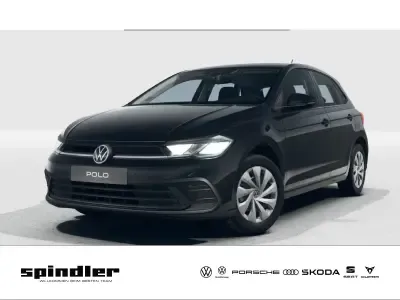 Volkswagen Polo ENERGY 95 PS DSG +GANZJAHRESREIFEN+KAMERA+ Leasing