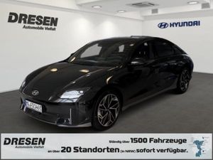 Hyundai IONIQ 6 UNIQ🚀| 20