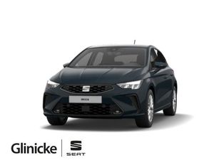 Seat Ibiza Style 1.0 TSI 85 kW PDC RFK Navi