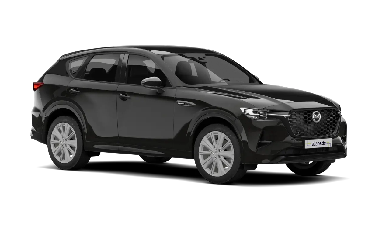 Mazda CX-60 3.3 e-SKYACTIV D254 Takumi Plus Auto AWD Leasing