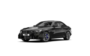BMW 4er Coupé  M440i xDrive A M440i xDrive Coupé A