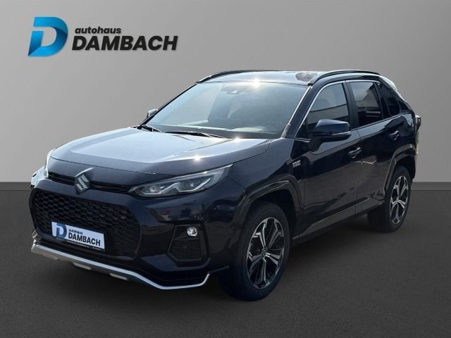 Suzuki Across 2.5 Plug-In Hybrid Comfort+ E-Four Leasing