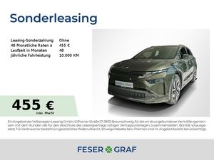 Skoda Enyaq Sportline 60