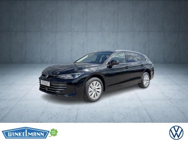 Volkswagen Passat Variant 1.5 TSI eHybrid Business AHK WKR IQ.LIGHT *SOFORT VERFÜGBAR* Leasing