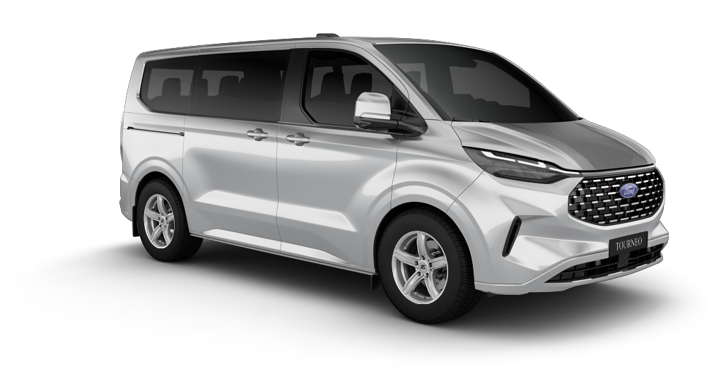 Ford Tourneo Custom TITANIUM X 2.0 EcoBlue 125kW 320 L2 Titanium X Auto Leasing