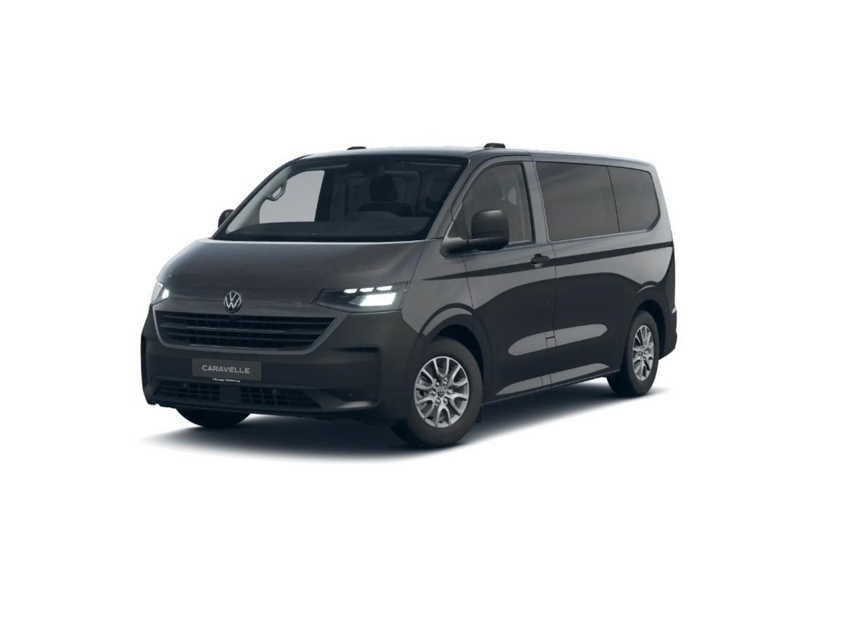 Volkswagen e-Caravelle e-Caravelle KR Leasing