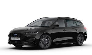 Ford Focus Turnier ST-Line X Auto-Abo