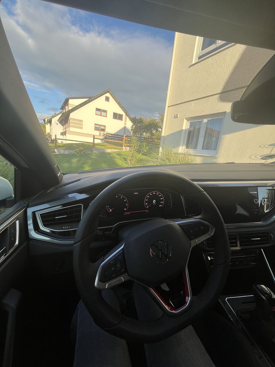 Übernahme Leasing Polo GTI 2025 Leasingübernahme