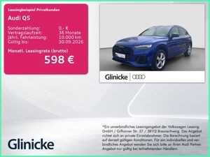 Audi Q5 55 TFSI e quattro S-tronic S line business Ma