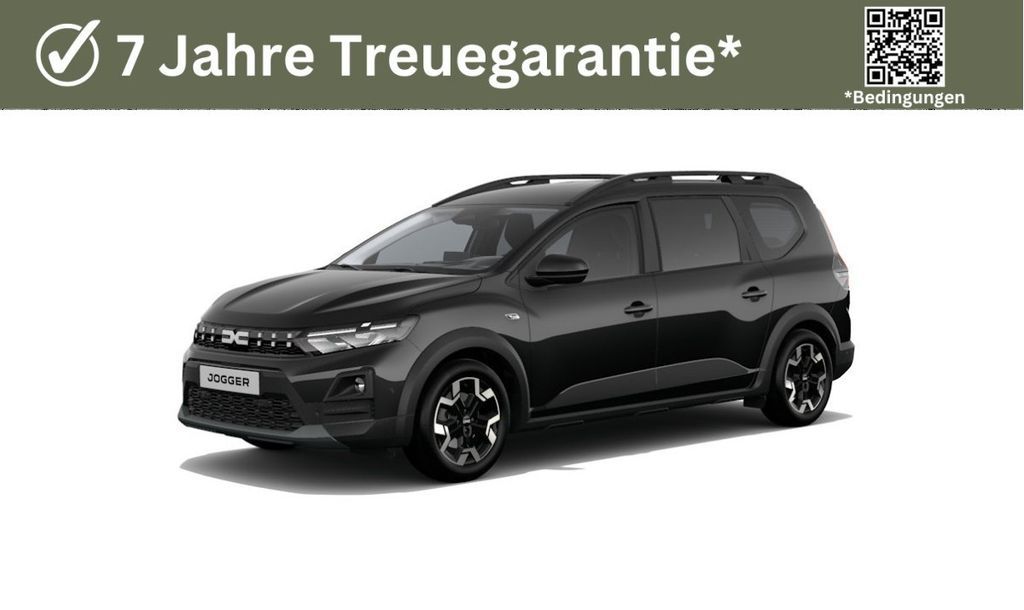 Dacia Jogger TCe 110 Journey 5-Sitzer Leasing