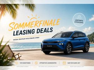 Skoda Elroq 60 Sportline ☀️ Sommerfinale Leasing Deals ☀️ -frei konfigurierbar-