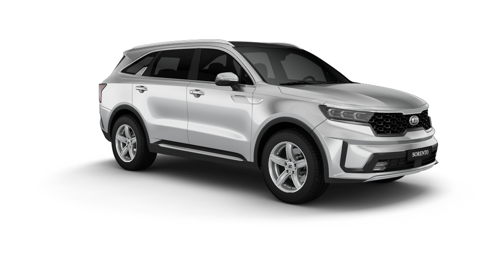 Kia Sorento VISION 2.2 CRDi AWD Vision DCT8 Leasing