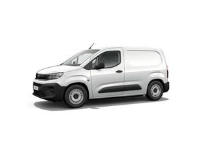 Opel Combo Cargo 1.2 Turbo Benzin Schaltwagen