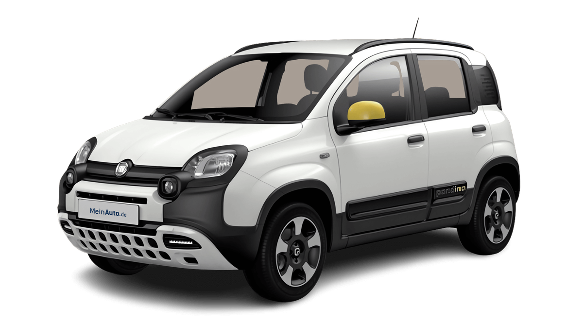 Fiat Pandina Hybrid 1.0 GSE Hybrid Pop Leasing