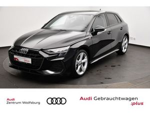Audi A3 Sportback 35 TFSI S tronic S line HeadUp/SONO