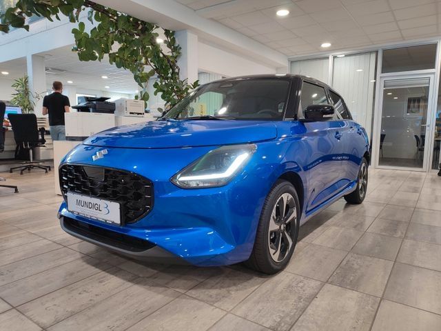 Suzuki Swift Comfort+ Hybrid RFK SHZ KLIMAAUT LED Auto-Abo