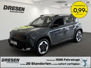 Renault R4 R 4 Evolution120 E-Tech Urban Range Allwetter*Sitzheizung*Kamera*