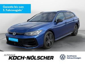 Volkswagen Passat Variant 2.0TSI R-Line 4M Pano AHK Leder S