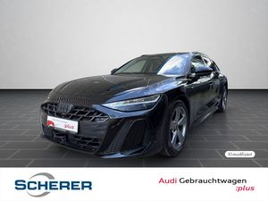 Audi A6 Avant TDI quattro 150 kW S tronic