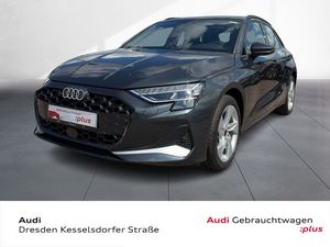 Audi A3 Sportback 35 TDI advanced Sitzhzg. Navi LED K