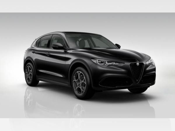 Alfa Romeo Stelvio MY24 Sprint 2.2 - Kamera *Sofort Verfügbar* Leasing