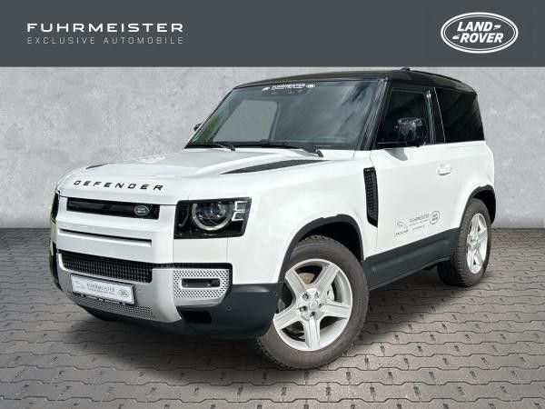 Land Rover Defender 3.0 D200 MHEV S 90 Leasing