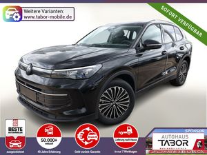 Volkswagen Tiguan DSG LED+ Pano 5JGar IQ.DRIVE LM18Z SHZ