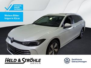 Volkswagen Passat Business eHybrid AHK HuD DCC KAM LED NAVI