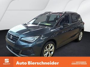 Seat Arona 1.0 TSI DSG FR ab 169,- 990,- Anz. Navi AC