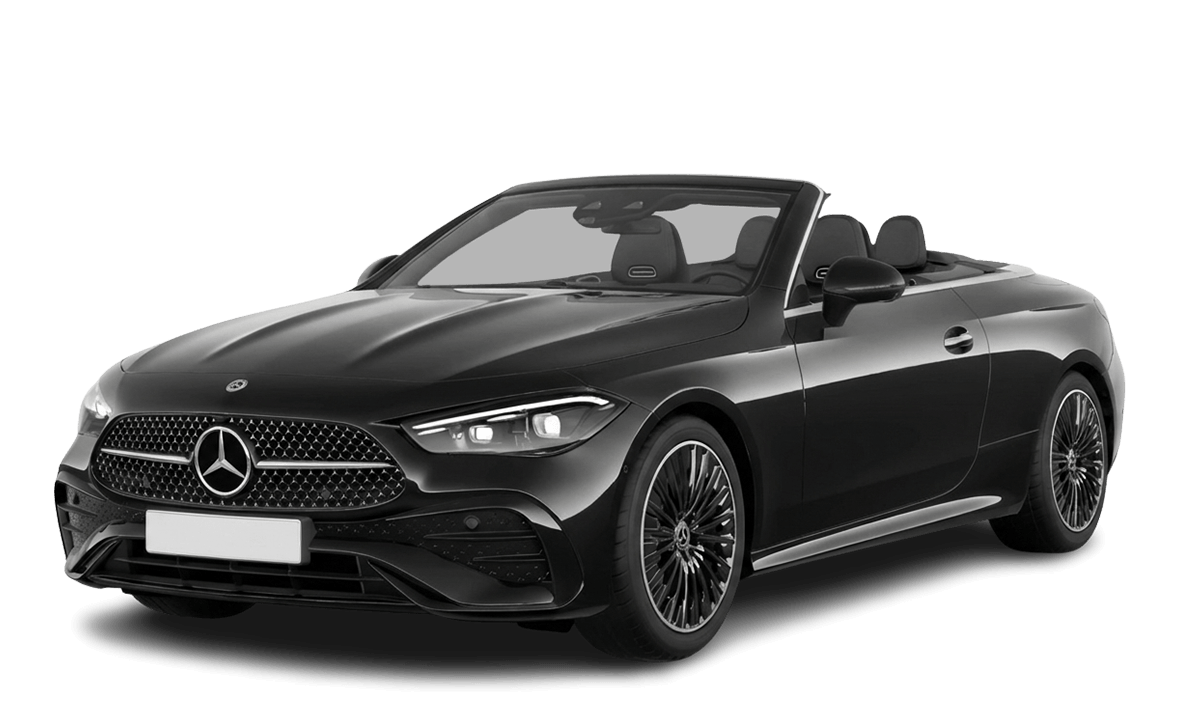 Mercedes-Benz CLE 200 Cabriolet Edition AMG-Line Auto-Abo