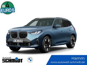 BMW X3 xDrive20d M Sportpaket  UPE 77.810 EUR