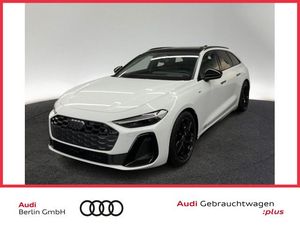 Audi A5 Avant e-hybrid quattro S tronic