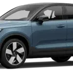 Volvo C40 Leasing