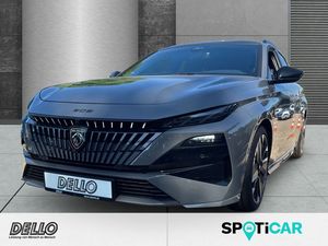 Peugeot 308 SW GT EXCLUSIVE Hybrid Premium-Paket AHK-abn