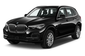BMW X5 Plug-in-Hybrid xDrive50e Leasing