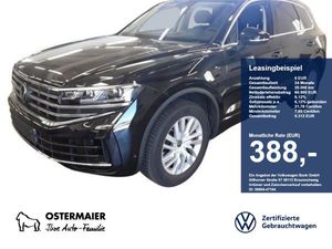 Volkswagen Touareg ELEGANCE 3.0TSI NP.107T ACC.5J-G.AHK.AREA-VIEW.NAVI.PANO.HD-MATRIX
