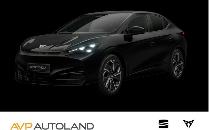 Cupra Tavascan Tavascan 140 KW / (190 PS) / 58 KWh 5dr Auto kaufen