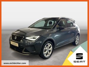 Seat Arona 1.0 TSI DSG Sport ACC AUT Fernlichtass.