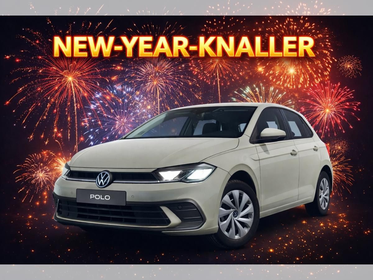 Volkswagen Polo Life 1.0 l (80 PS) SPECIAL SONDERLEASING FÜR GEWERBE Leasing