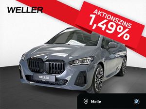 BMW 223i xD AT 299,-/0Anz M-SPORT DAPro 360° Pano 1