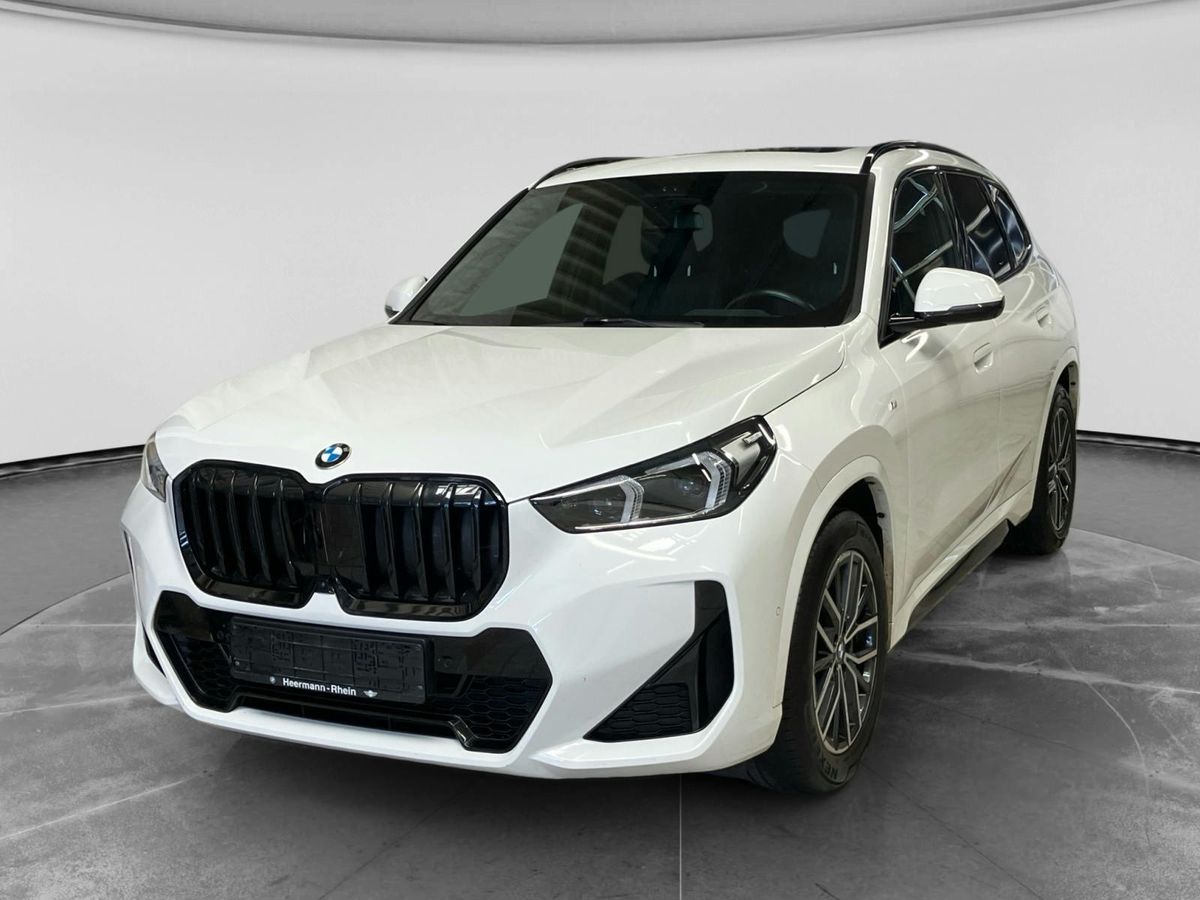 BMW X1 xDrive23 MSport - Travel+Comfort+Innovationspaket Haustürlieferung inkl. Leasing