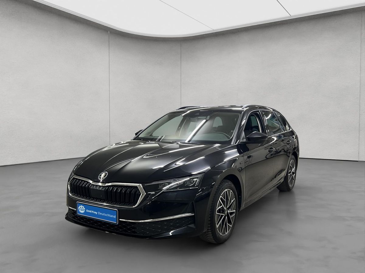 Skoda Octavia Combi 2.0 TDI DSG AHK Pano mit 1000,- € Inzahlungnahmebonus Leasing