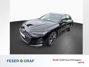 Audi A6 Avant TDI qu AHK PANO MATRX 360° TECH PLUS
